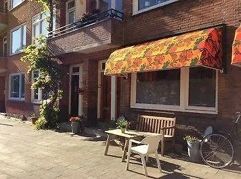 Imagine My B&B Rotterdam