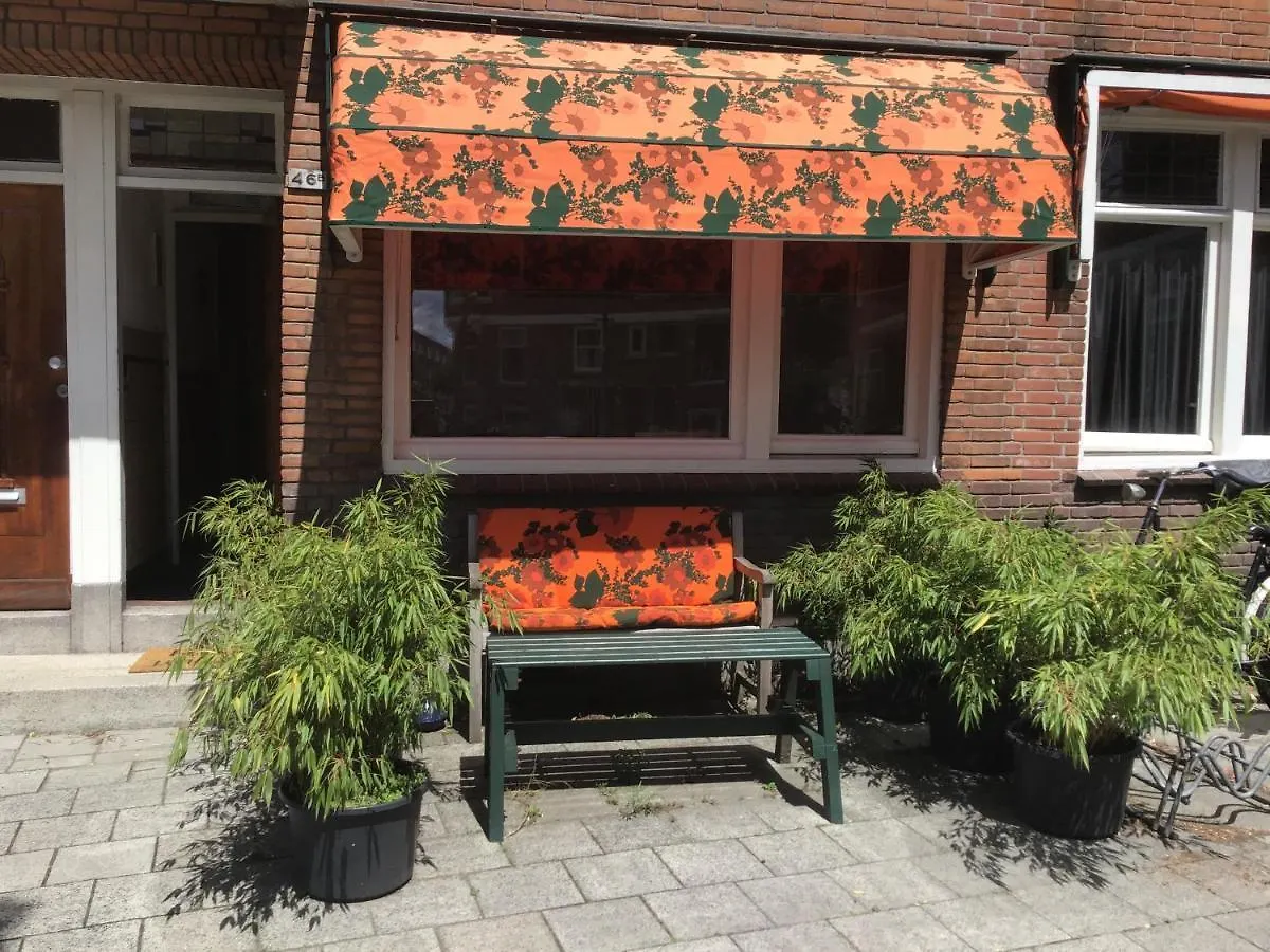 Imagine My B&B Rotterdam