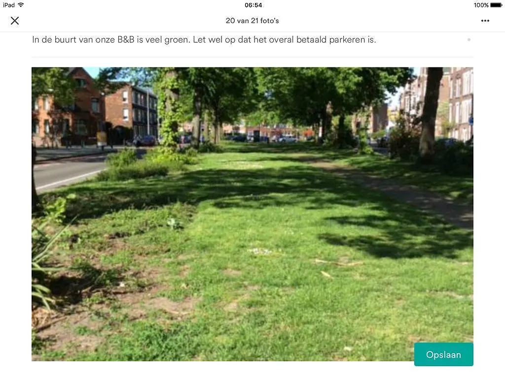 Imagine My B&B Rotterdam 4*,  Netherlands