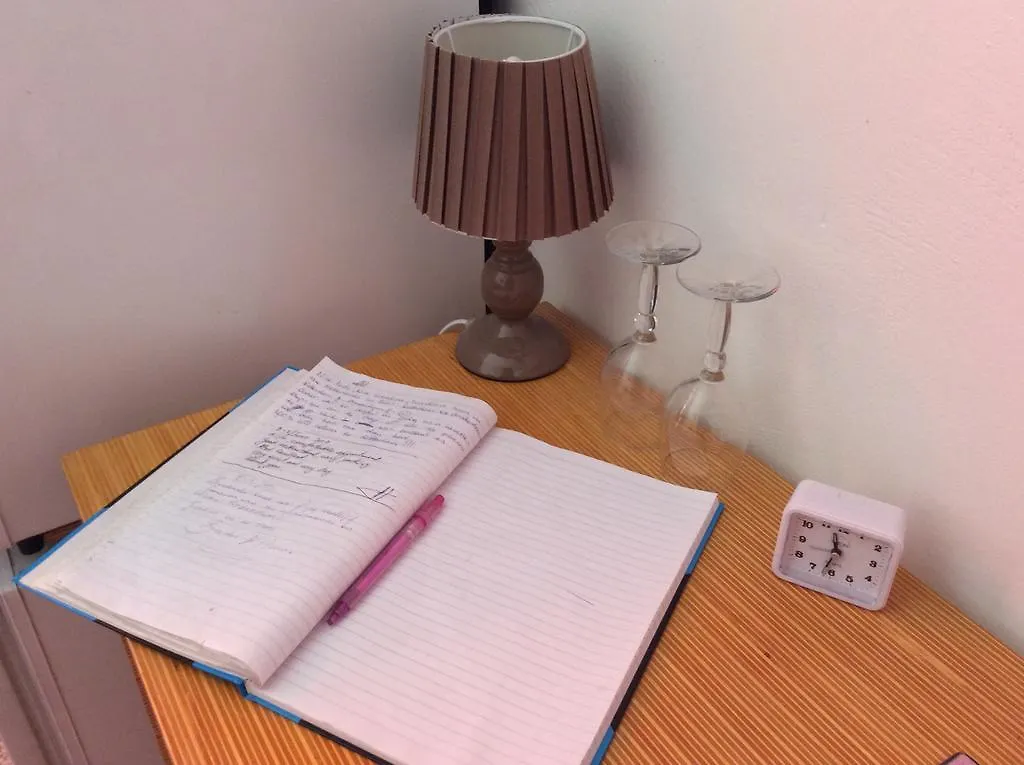 **** Bed & Breakfast Imagine My B&B Rotterdam Netherlands