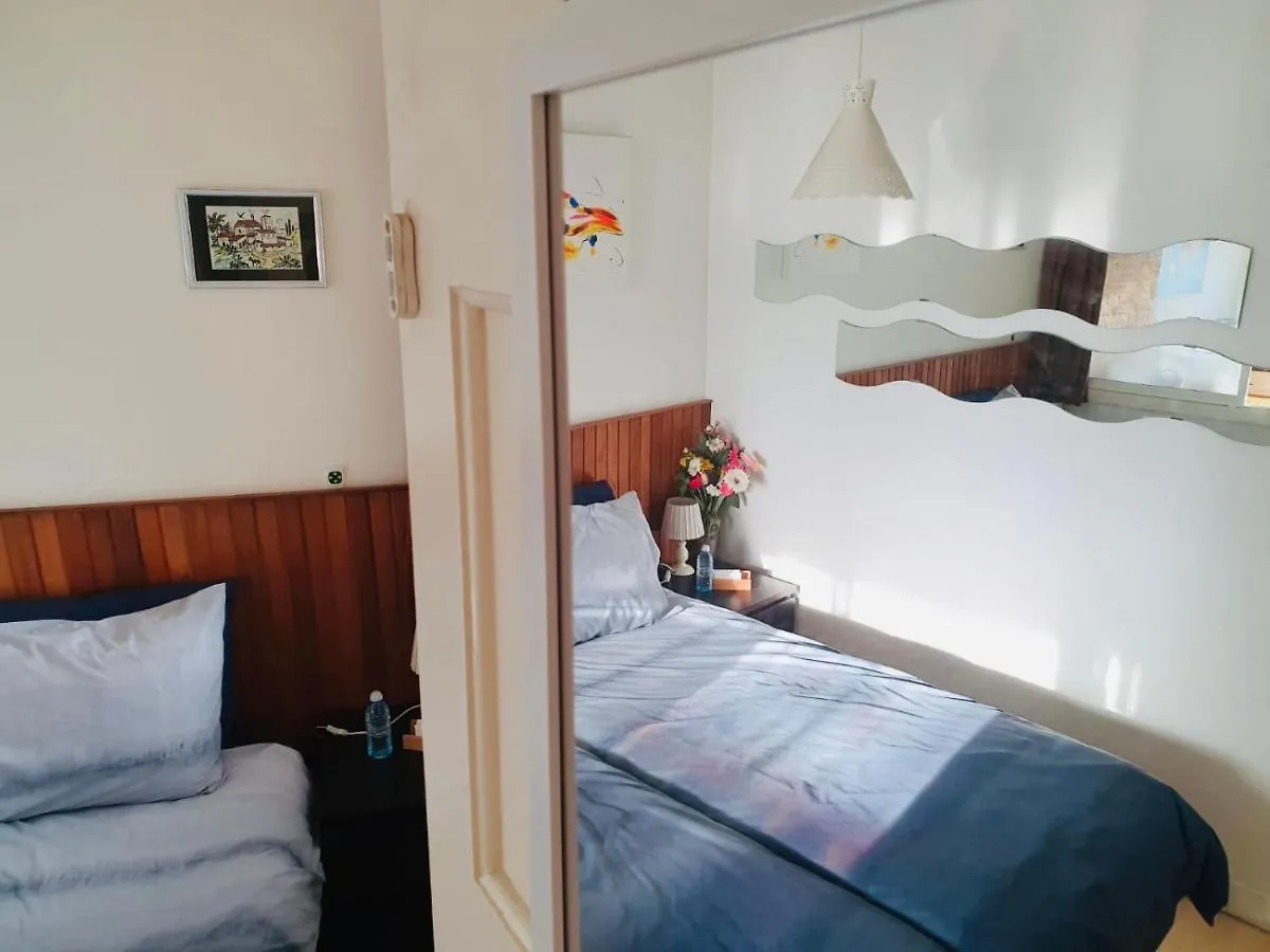 Imagine My B&B Rotterdam